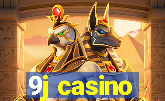 9j casino